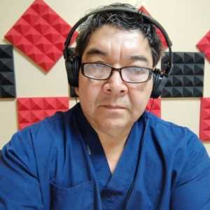 Dr. Ricardo Toledo