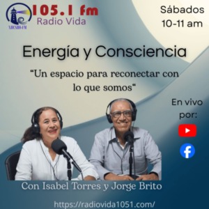 Energía y Conciencia