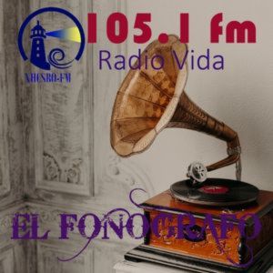 El fonógrafo