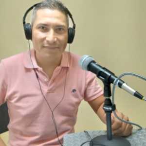 Fernando García Pineda