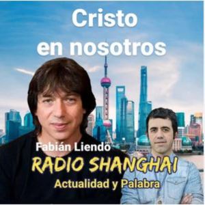 Portada de Radio Shanghai