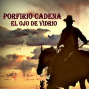 Portada de El Ojo de Vidrio
