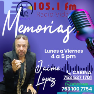 Portada de Memorias