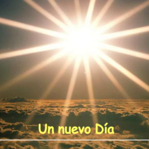 Portada de Un Nuevo Día