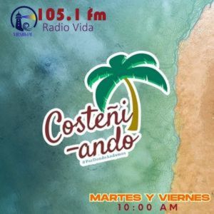 Portada de Costeñiando