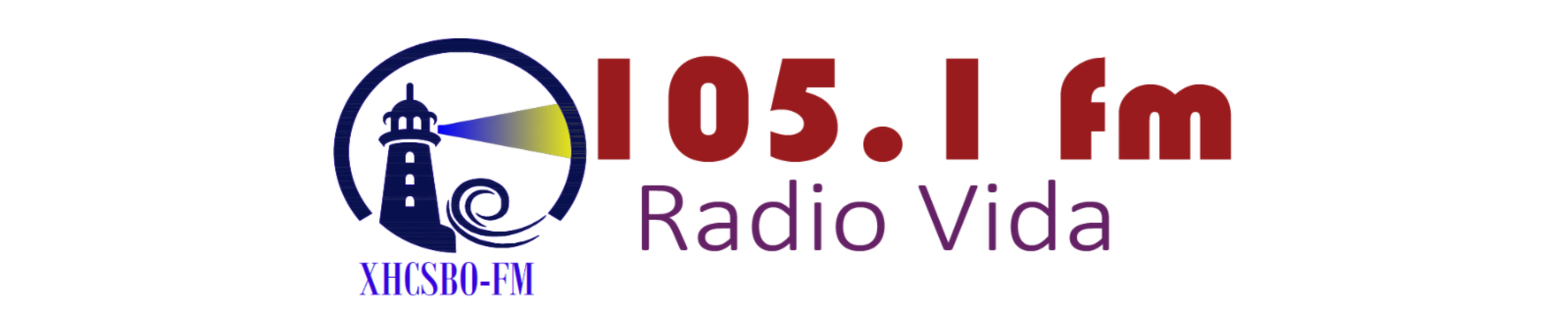 Radio Vida 105.1 FM XHCSBO-FM